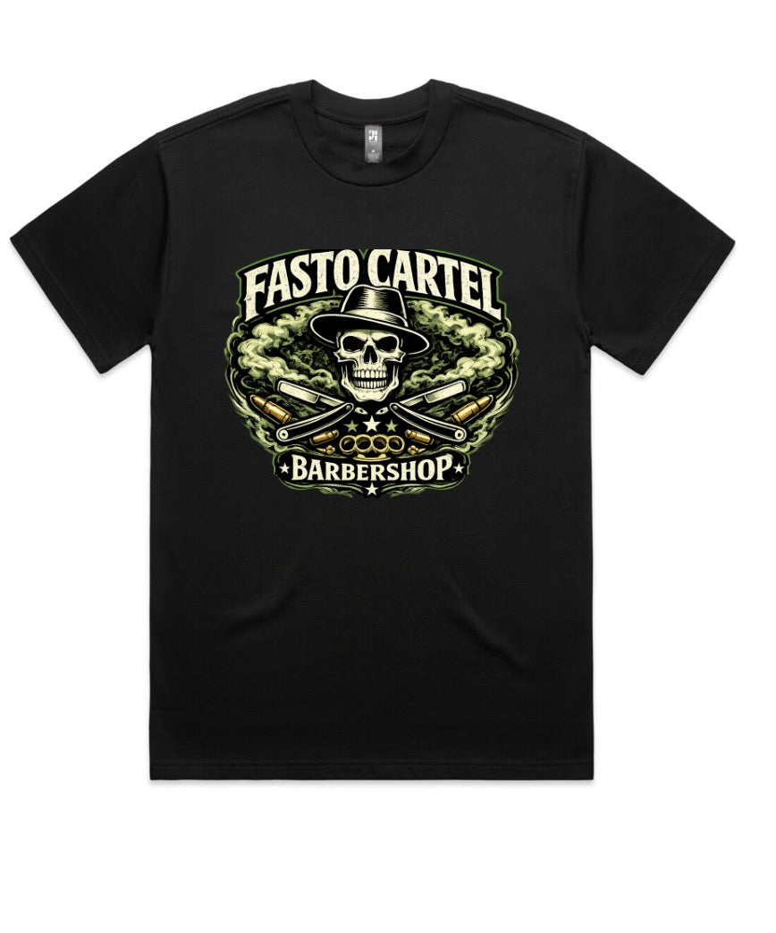 Fasto cartel Cypress